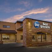 Best Western Cottonwood Inn