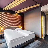 B&B HOTEL Duisburg Hbf-Nord