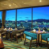 Copthorne Hotel Oriental Bay Wellington