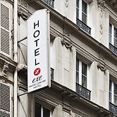 Hotel Exe Paris Centre