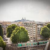 Libertel Canal Saint Martin