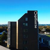 Copthorne Hotel Palmerston North