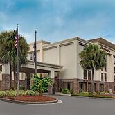 Hampton Inn Charleston/Mount Pleasant-Patriots Point