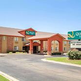 Quality Inn Broken Arrow - Tulsa