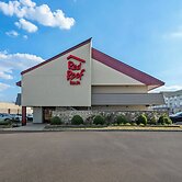 Red Roof Inn Columbus West - Hilliard