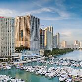 Miami Marriott Biscayne Bay