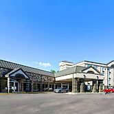 Comfort Inn Grantsville-Deep Creek Lake