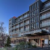 Kingsgate Hotel Dunedin