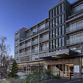 Kingsgate Hotel Dunedin