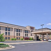 Hampton Inn Staunton