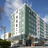 Willis Wellington Hotel