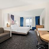 Spark by Hilton Moline Quad Cities