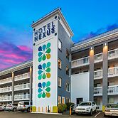Hotel Nexus, BW Signature Collection