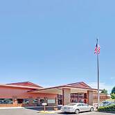 Super 8 by Wyndham Albany