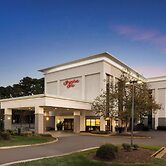 Hampton Inn Norfolk/Virginia Beach