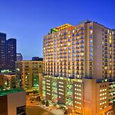 San Diego Marriott Gaslamp Quarter