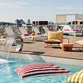 Moxy Barcelona