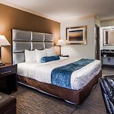 Best Western Webster Hotel, Nasa