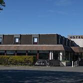 Best Western The Hilcroft Hotel West Lothian