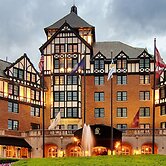 Hotel Roanoke & Conference Ctr, Curio Collection by Hilton