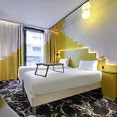ibis Styles Zurich City Center