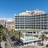Ohtels Gran Hotel Almería