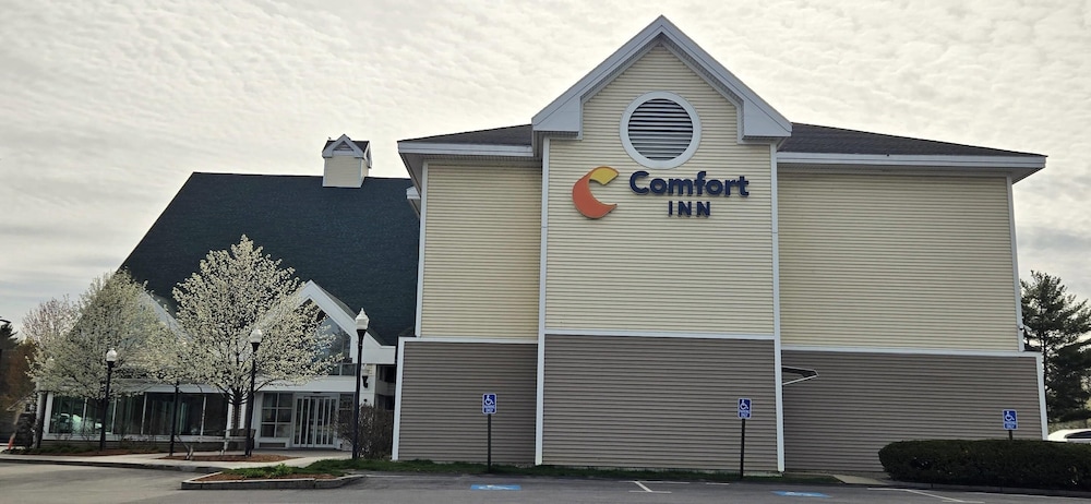Comfort Inn Concord South End