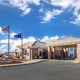 Comfort Inn & Suites Near Fallon Naval Air Station