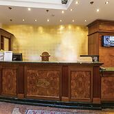 Radisson Blu Hotel Altstadt