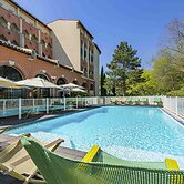 Novotel Toulouse Centre Compans Caffarelli