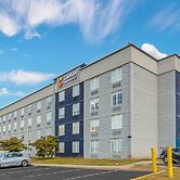Comfort Inn & Suites Pottstown Eastern Gateway