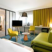 Mercure Nantes Centre Gare