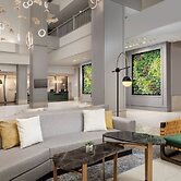 The Westin Dallas Fort Worth Airport