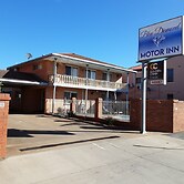 Blue Diamond Motor Inn
