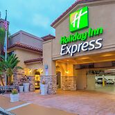 Holiday Inn Express San Diego - SeaWorld Area by IHG
