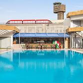 Novotel Cairo Airport