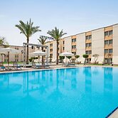 Novotel Cairo Airport