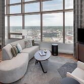 Minneapolis Marriott City Center