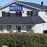 Best Western Coachman's Inn Motel