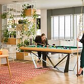 Novotel Wroclaw City