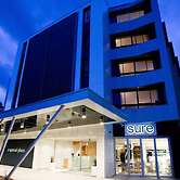 Hotel Urban St Leonards