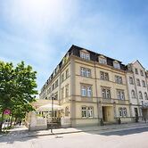 Hotel Kaiserin Augusta