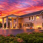 Econo Lodge Inn & Suites Fairview Heights - St. Louis