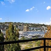 Residence Inn by Marriott Seattle Downtown/Lake Union