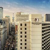 DoubleTree by Hilton Philadelphia Center City