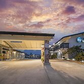 Best Western Arcata Inn