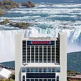 Niagara Falls Marriott on the Falls