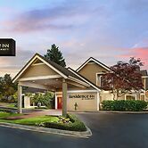 Residence Inn by Marriott Seattle North-Lynnwood Everett