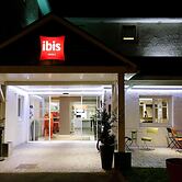 Hôtel ibis Dole Sud Choisey