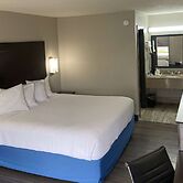 Days Inn by Wyndham Moss Point Pascagoula